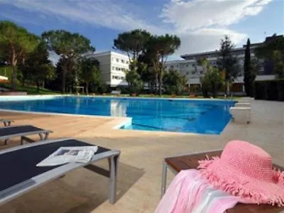 Selene Hotel 4*