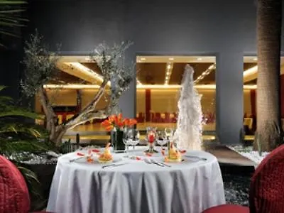 Hotel Selene Pomezia