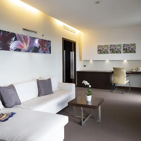 Selene Hotel 4*