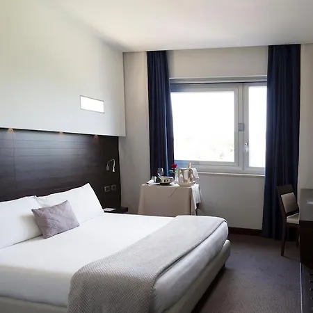 Hotel Selene Pomezia
