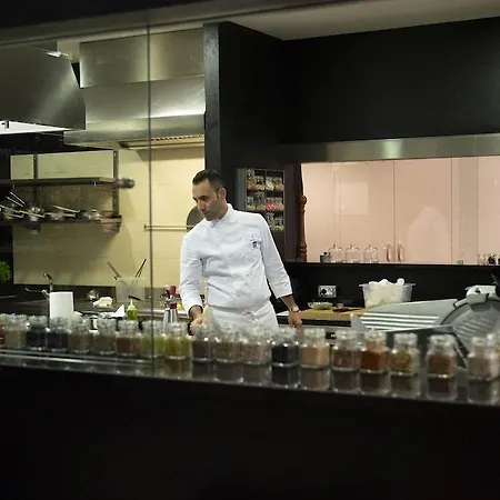 Hotel Selene Pomezia