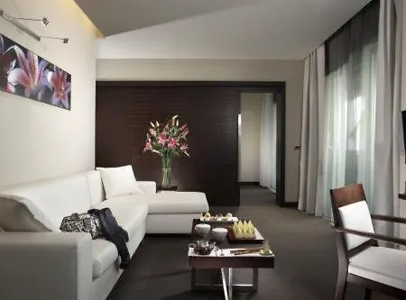 Hotel Selene Pomezia