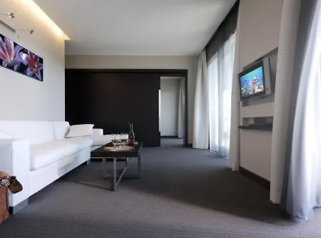 Hotel Selene Pomezia