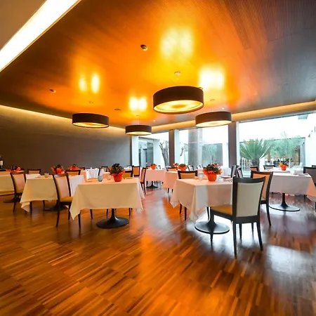 Selene Hotel 4*