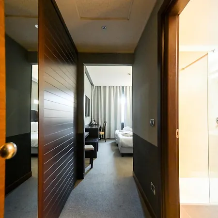 Selene Hotel Pomezia