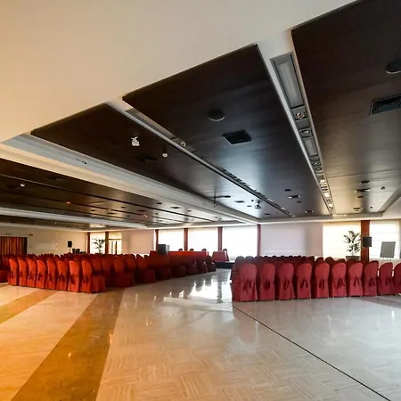 Selene Hotel 4*