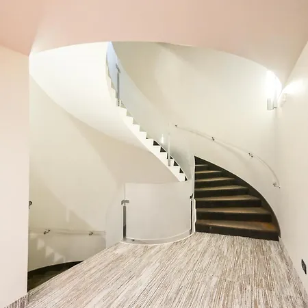 Hotel Selene Pomezia