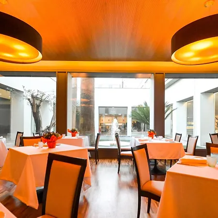 Selene Hotel