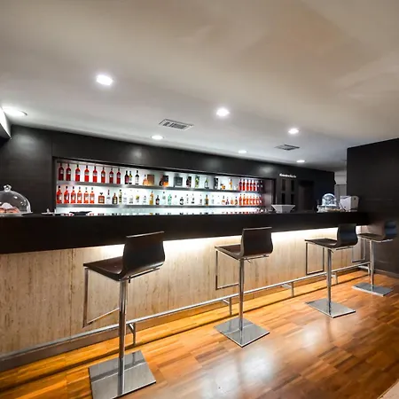 Selene Hotel 4*