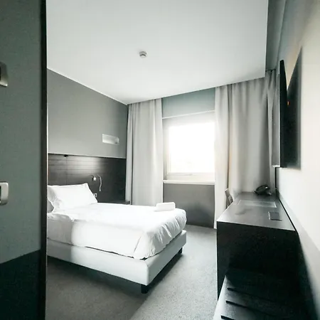 Hotel Selene 4*