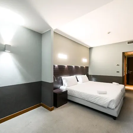 Selene Hotel Pomezia