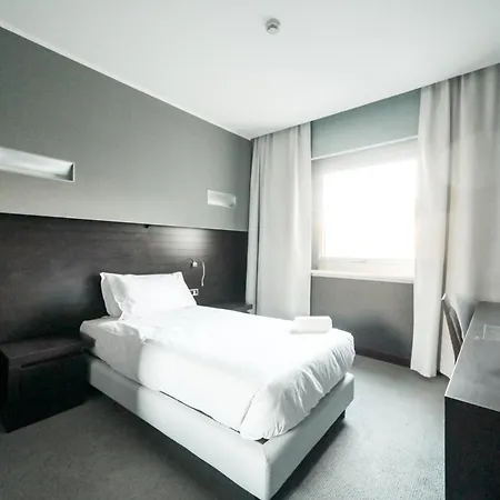 Selene Hotel 4*