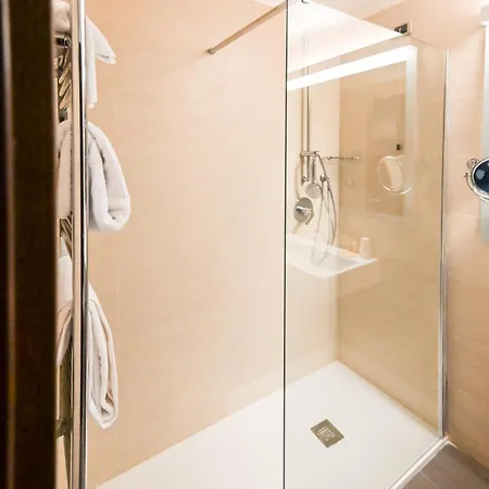 Selene Hotel Pomezia