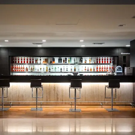 Hotel Selene Pomezia