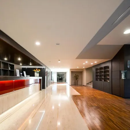 Selene Hotel 4*