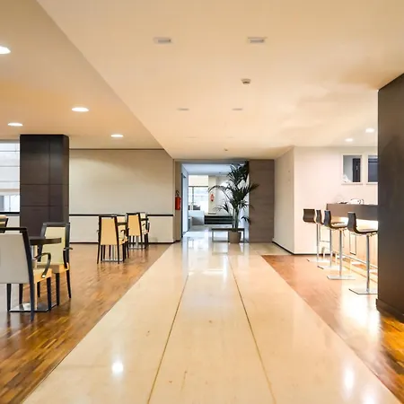 Selene Hotel