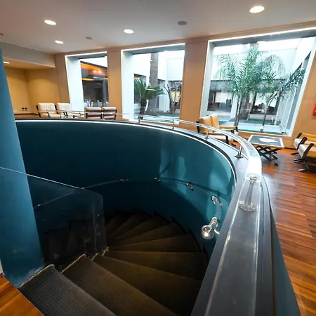 Hotel Selene 4*
