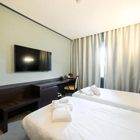 Hotel Selene Pomezia