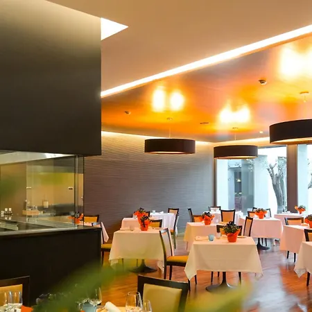 Selene Hotel 4*
