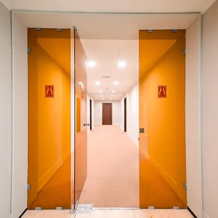 Selene Hotel Pomezia