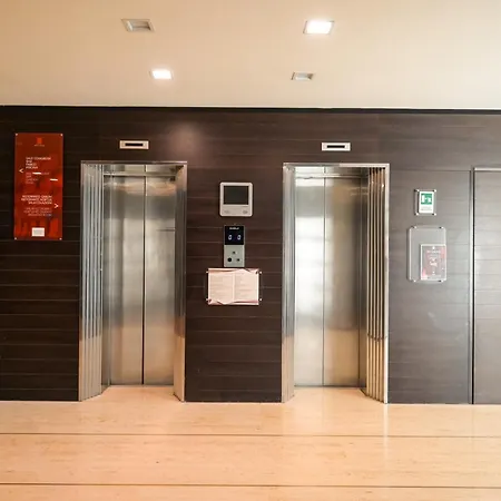 Hotel Selene Pomezia