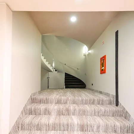 Hotel Selene Pomezia