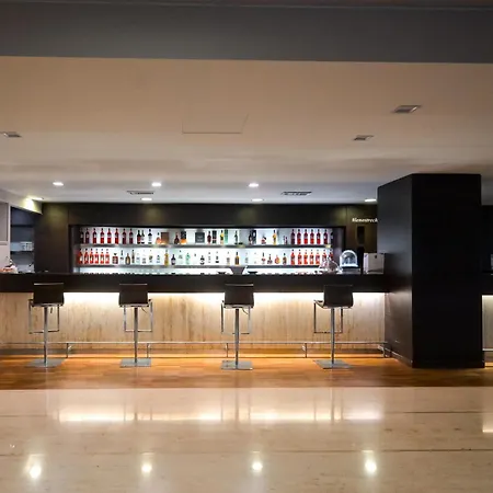 酒店 Selene