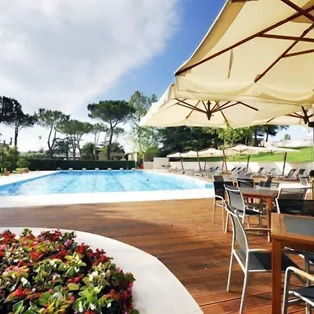 Selene Hotel