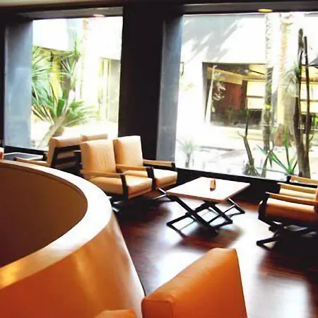 Hotel Selene 4*