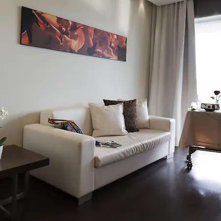 Hotel Selene 4*