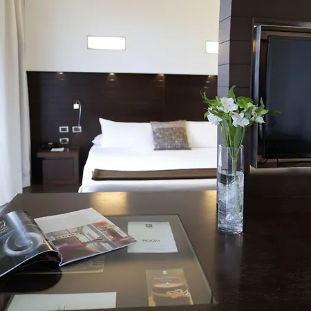 Hotel Selene 4*