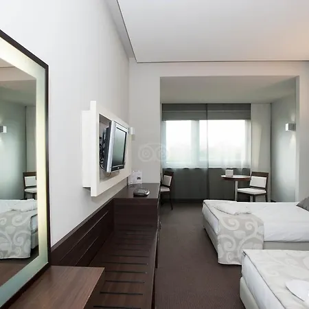 Hotel Selene