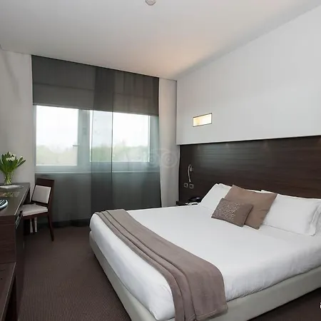 Hotel Selene Pomezia