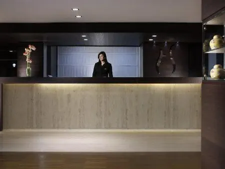 Selene 酒店
