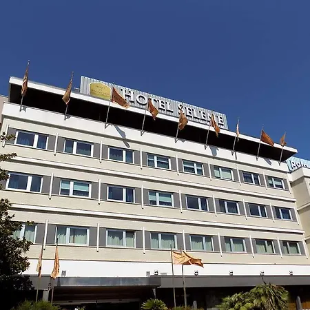 Hotel Selene