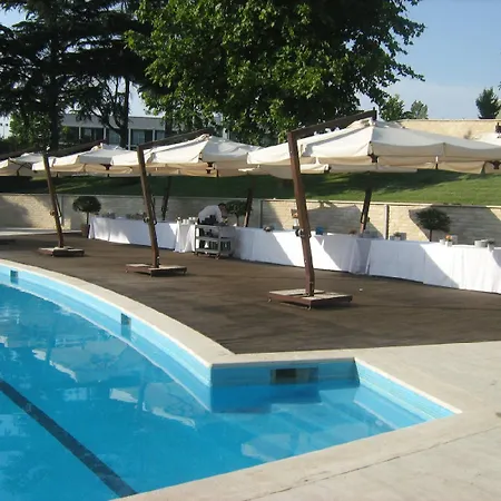 Hotel Selene Pomezia