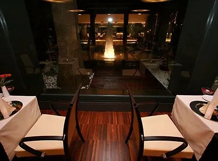 Hotel Selene Pomezia