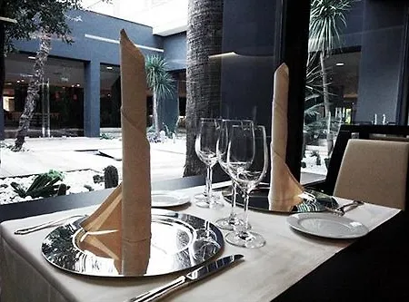 Hotel Selene Pomezia