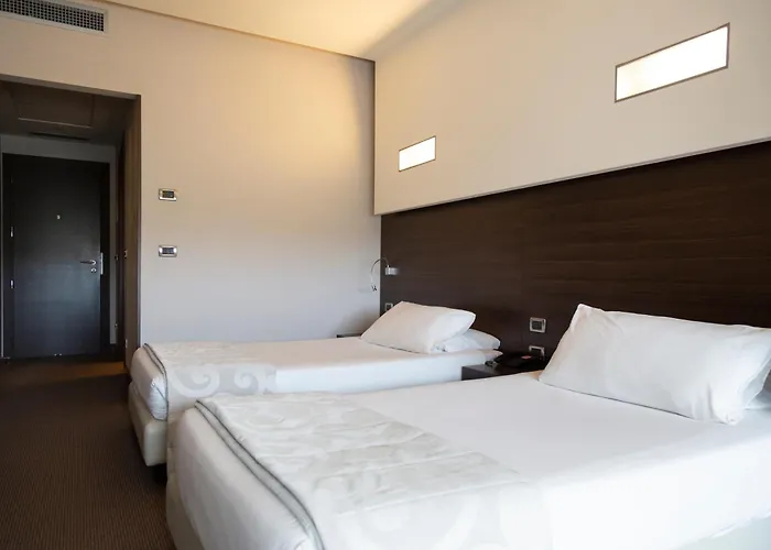 Selene Hotel