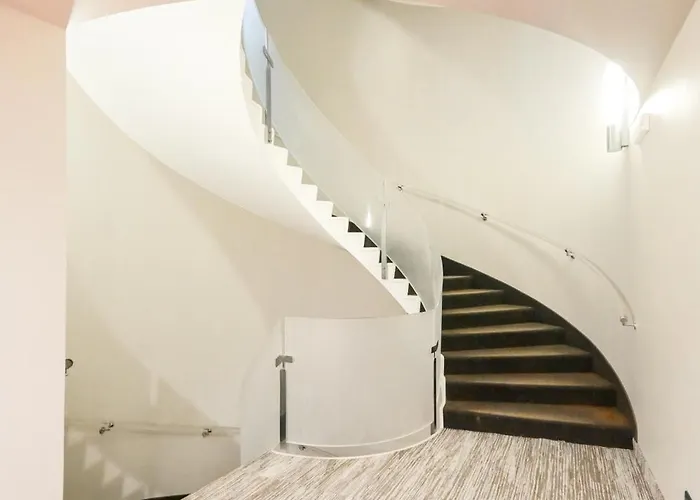 Hotel Selene Pomezia