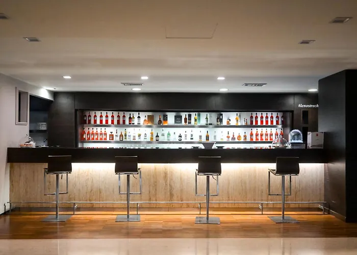 酒店 Selene 波梅齐亚