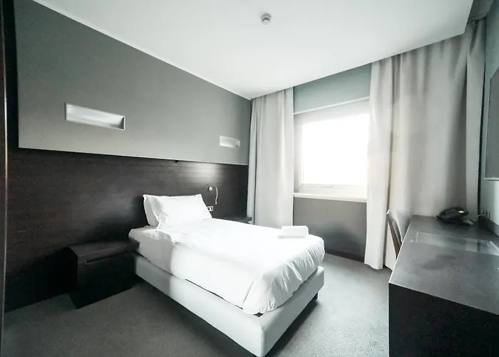 Selene Hotel 4*