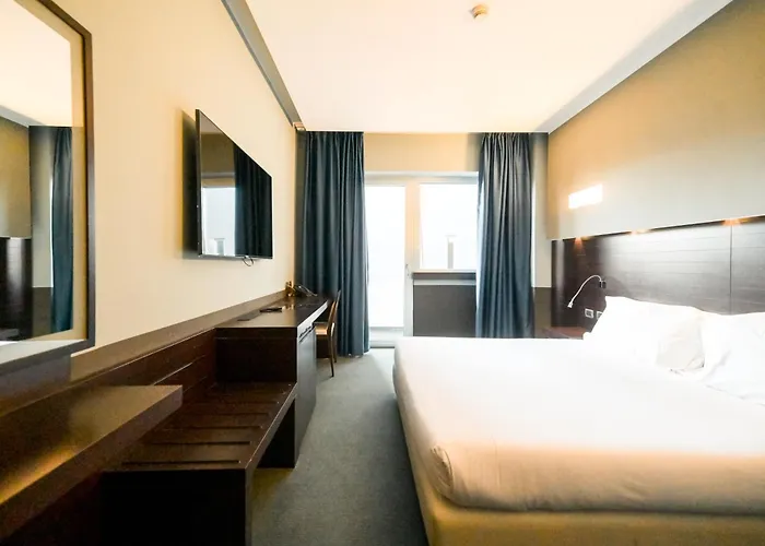 Selene Hotel Pomezia