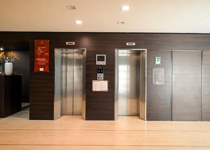Hotel Selene Pomezia