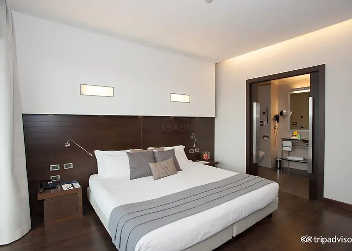 Selene Hotel 4*