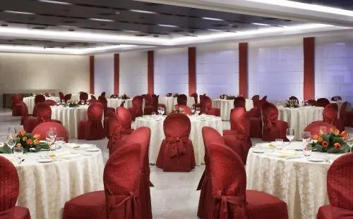 Hotel Selene Pomezia