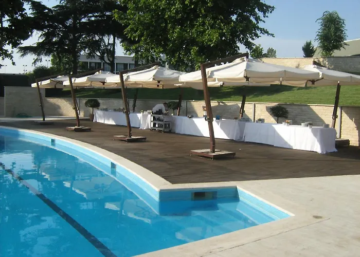 Hotel Selene Pomezia